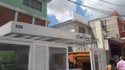 Rico's Sucos & Lanches