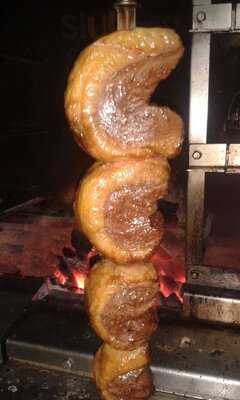 Churrascaria Mate Amargo