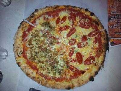 Pizza Da Garagem