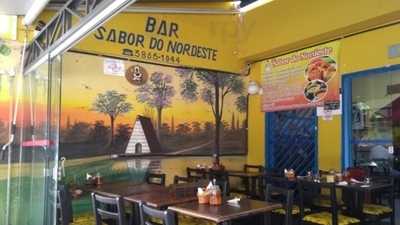 Bar Sabor Do Nordeste