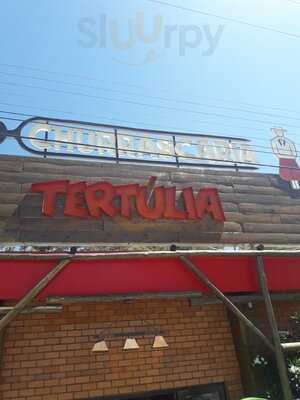Churrascaria Tertúlia menu