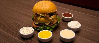 Estação Burger