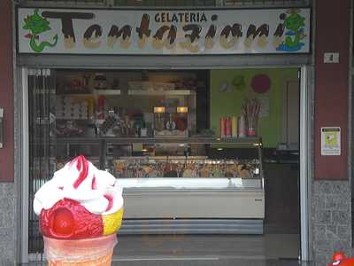 Gelateria Tentazioni