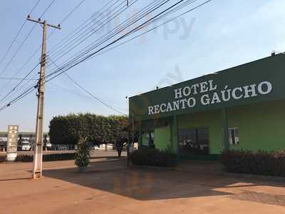 Churrascaria Recanto Gaucho