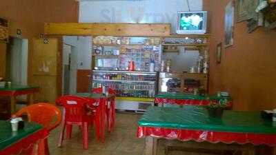 Restaurante E Pizzaria Bom Gosto menu