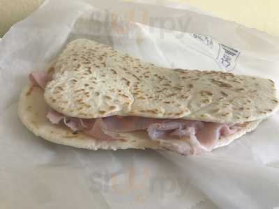 Piadina Carletto