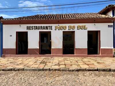 Restaurante Pico Do Sol