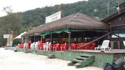 Restaurante E Lanchonete Paraíso