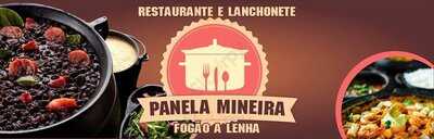 Restaurante Panela Mineira