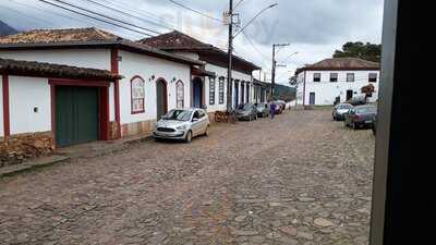 Padaria E Pizzaria Bom Jesus