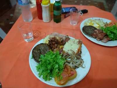 Império Da Linguiça  menu
