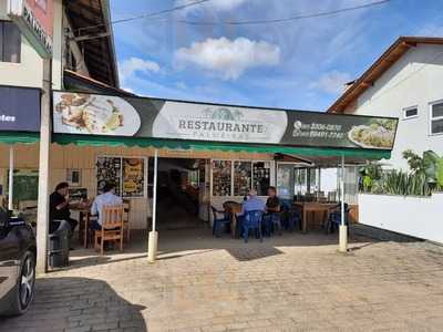 Restaurante Palmeiras