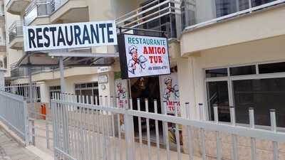 Restaurante Amigo Tur