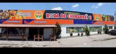 Churrascaria Roda De Chimarrao