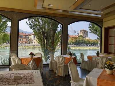 Ristorante La Sosta