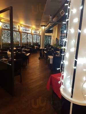 Ristorante Manhattan, Milano