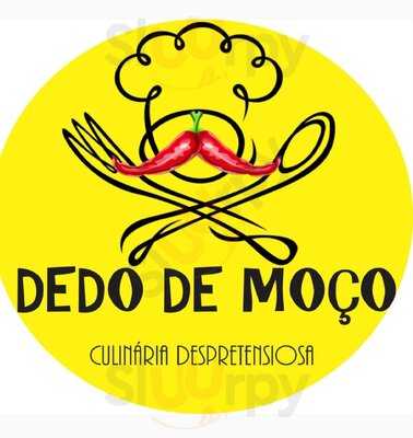 Dedo De Moco