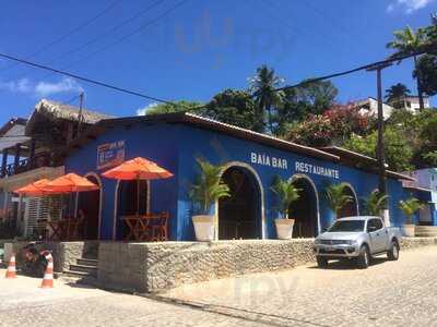 Baía Bar Restaurante