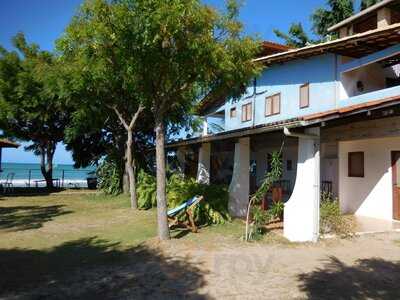 Canto Das Aguas Restaurante