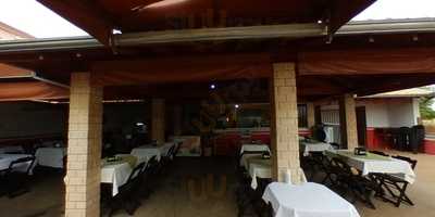 Restaurante Aroeira