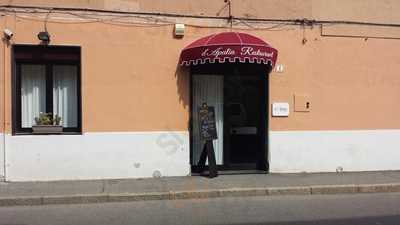 Ristorante D'Apulia SRL, Gorgonzola