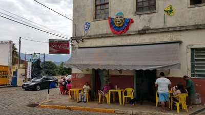 Bar Santos