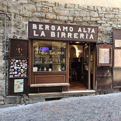 La Birreria Di Città Alta