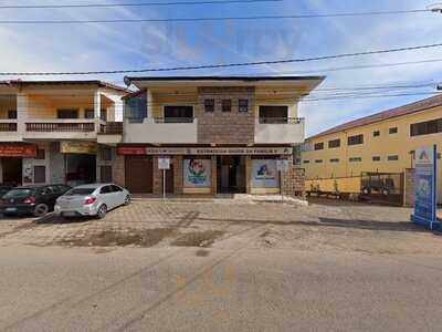 Bar E Restaurante Do Gilmar