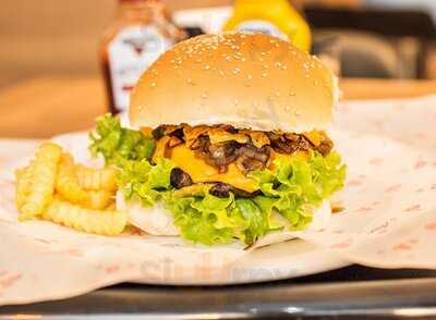 Sulla Strada Food & Burger