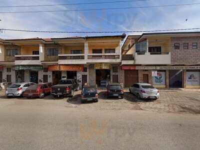 Panificadora Pedra Branca