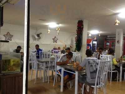 Restaurante Brasília