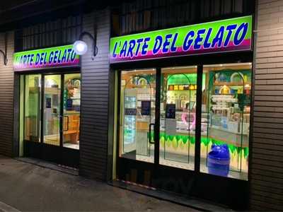 L'arte Del Gelato