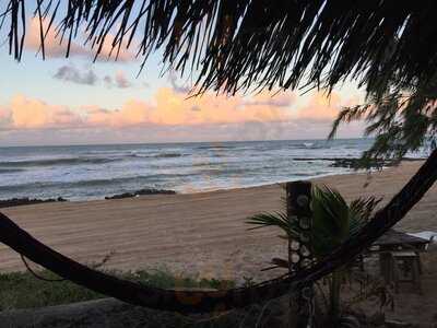 Quiosque Pontal Das Pedras