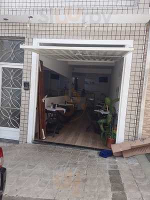 Bar E Lanchonete Rodoviario