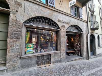 Pub dell'Angelo, Bergamo