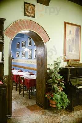 Antica Locanda Bissone