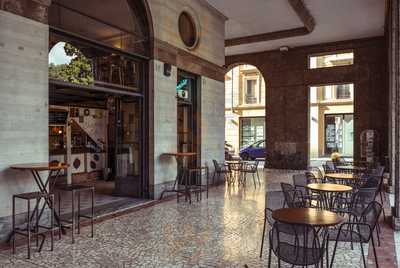 Chocolat Café, Cremona