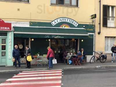 Bar La Caffetteria, Nerviano