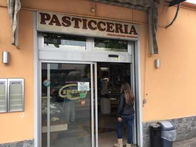 Pasticceria Spezia, Milano