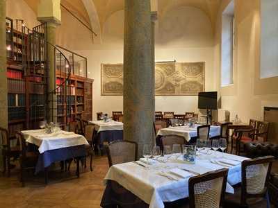 Ristorante Alla Collina Pistoiese, Milano