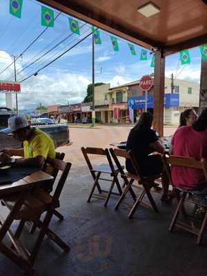 Braseiro Restaurante E Petiscaria