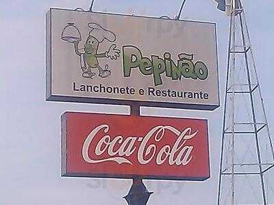 Restaurante Pepinao