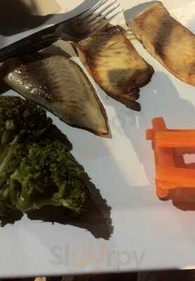 Churrascaria E Pizzaria Mania Jovem