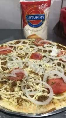 Lanchonete E Pizzaria Do Sandro menu