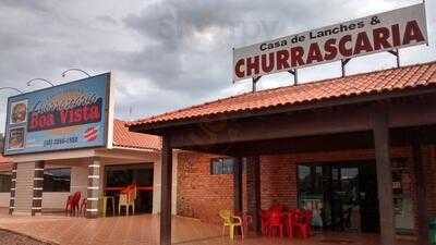 Churrascaria Boa Vista