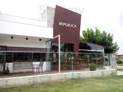 República Brewpub