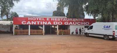 Cantina Do Gaucho