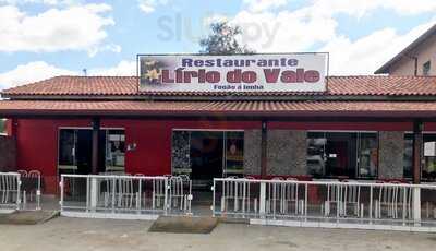 Restaurante Lírio Do Vale