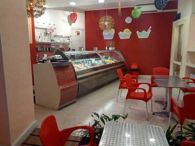 Gelateria Castello, Abbiategrasso