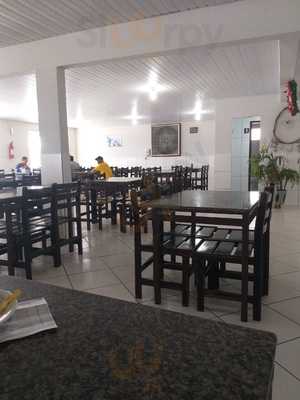Churrascaria Gauchao menu